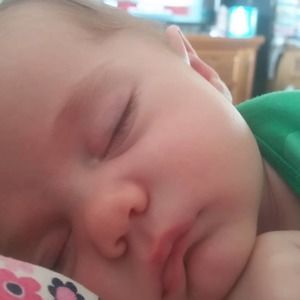 Meet your Posher, Joni